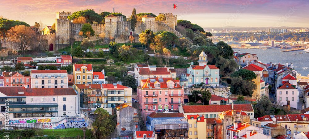 Lisboa barato: guía completa para viajar a Lisboa en 2026
