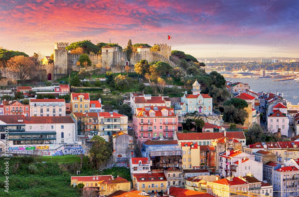 Lisboa barato: guía completa para viajar a Lisboa en 2026